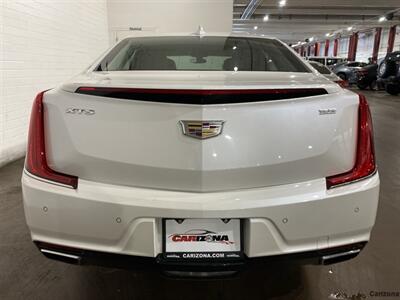 2019 Cadillac XTS Luxury   - Photo 4 - Mesa, AZ 85201