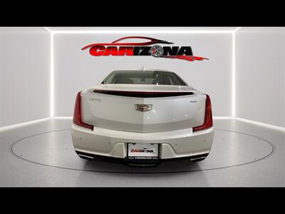 2019 Cadillac XTS Luxury   - Photo 4 - Mesa, AZ 85201