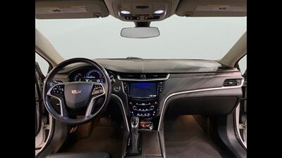 2019 Cadillac XTS Luxury   - Photo 11 - Mesa, AZ 85201