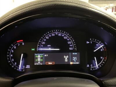 2019 Cadillac XTS Luxury   - Photo 12 - Mesa, AZ 85201