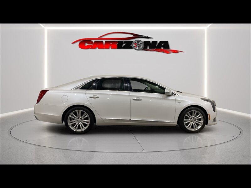 2019 Cadillac XTS Luxury   - Photo 1 - Mesa, AZ 85201