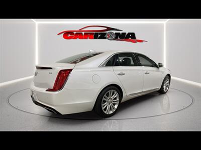 2019 Cadillac XTS Luxury   - Photo 3 - Mesa, AZ 85201
