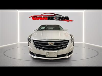 2019 Cadillac XTS Luxury   - Photo 8 - Mesa, AZ 85201