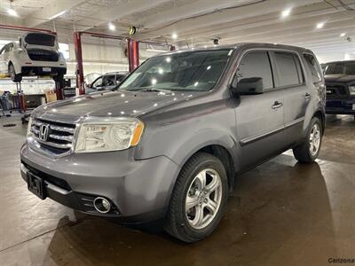 2014 Honda Pilot EX-L   - Photo 7 - Mesa, AZ 85201