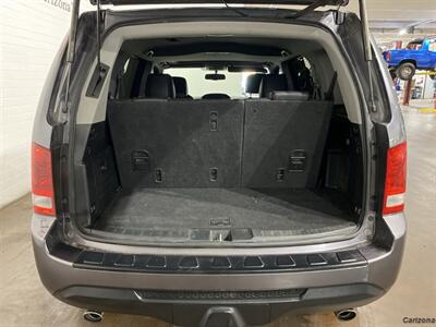 2014 Honda Pilot EX-L   - Photo 5 - Mesa, AZ 85201