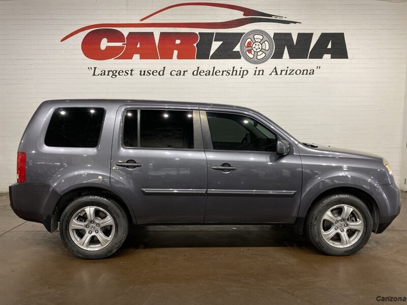 2014 Honda Pilot EX-L - Photo 1 - Mesa, AZ 85201