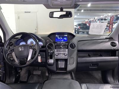2014 Honda Pilot EX-L   - Photo 12 - Mesa, AZ 85201