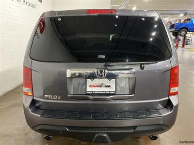 2014 Honda Pilot EX-L   - Photo 4 - Mesa, AZ 85201