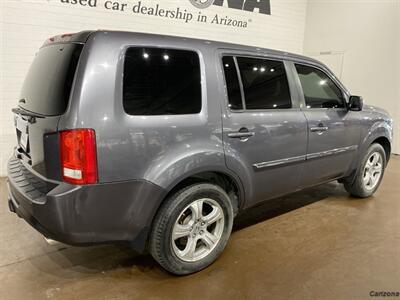 2014 Honda Pilot EX-L   - Photo 3 - Mesa, AZ 85201