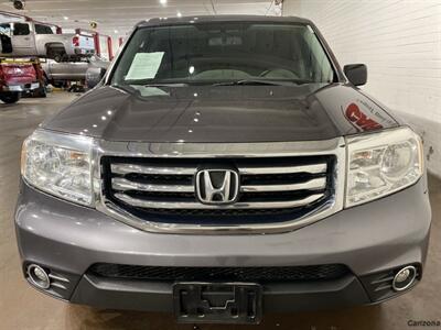 2014 Honda Pilot EX-L   - Photo 8 - Mesa, AZ 85201