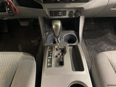 2012 Toyota Tacoma PreRunner V6   - Photo 17 - Mesa, AZ 85201