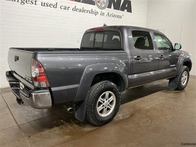 2012 Toyota Tacoma PreRunner V6   - Photo 3 - Mesa, AZ 85201