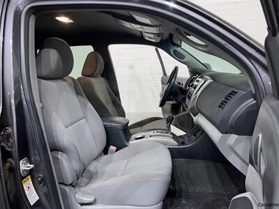 2012 Toyota Tacoma PreRunner V6   - Photo 11 - Mesa, AZ 85201