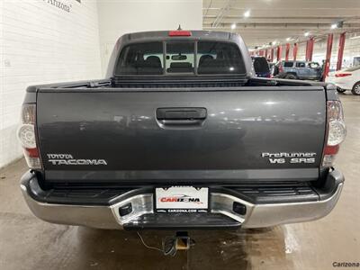 2012 Toyota Tacoma PreRunner V6   - Photo 4 - Mesa, AZ 85201