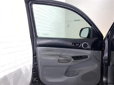 2012 Toyota Tacoma PreRunner V6   - Photo 9 - Mesa, AZ 85201
