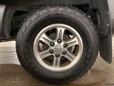 2012 Toyota Tacoma PreRunner V6   - Photo 21 - Mesa, AZ 85201