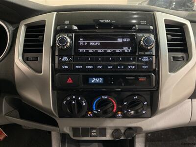 2012 Toyota Tacoma PreRunner V6   - Photo 16 - Mesa, AZ 85201