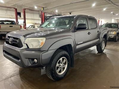 2012 Toyota Tacoma PreRunner V6   - Photo 7 - Mesa, AZ 85201