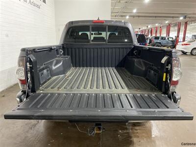 2012 Toyota Tacoma PreRunner V6   - Photo 5 - Mesa, AZ 85201