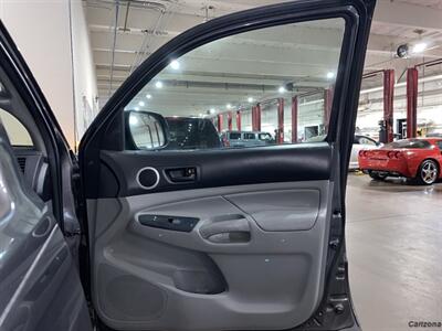 2012 Toyota Tacoma PreRunner V6   - Photo 12 - Mesa, AZ 85201