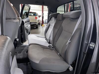 2012 Toyota Tacoma PreRunner V6   - Photo 13 - Mesa, AZ 85201