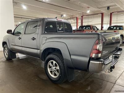 2012 Toyota Tacoma PreRunner V6   - Photo 6 - Mesa, AZ 85201