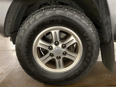 2012 Toyota Tacoma PreRunner V6   - Photo 20 - Mesa, AZ 85201
