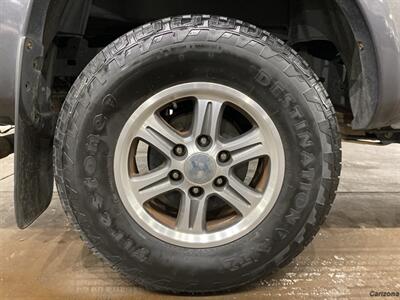 2012 Toyota Tacoma PreRunner V6   - Photo 22 - Mesa, AZ 85201