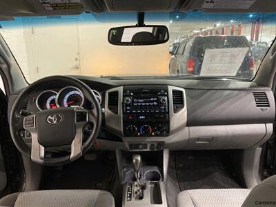 2012 Toyota Tacoma PreRunner V6   - Photo 14 - Mesa, AZ 85201