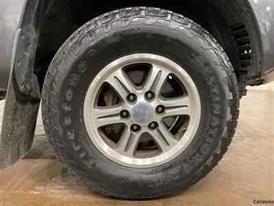 2012 Toyota Tacoma PreRunner V6   - Photo 19 - Mesa, AZ 85201