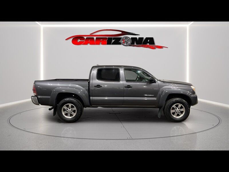 2012 Toyota Tacoma PreRunner's photo