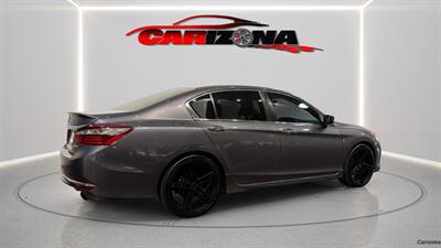 2016 Honda Accord Sport - Photo 10 - Mesa, AZ 85201