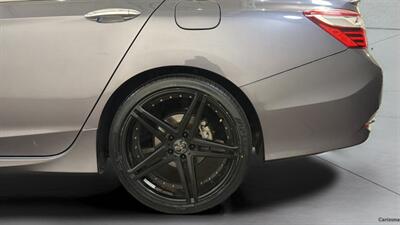 2016 Honda Accord Sport - Photo 36 - Mesa, AZ 85201