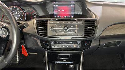 2016 Honda Accord Sport - Photo 14 - Mesa, AZ 85201