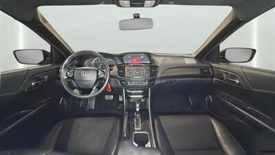 2016 Honda Accord Sport - Photo 30 - Mesa, AZ 85201