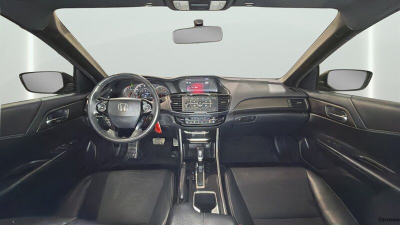 2016 Honda Accord Sport - Photo 30 - Mesa, AZ 85201