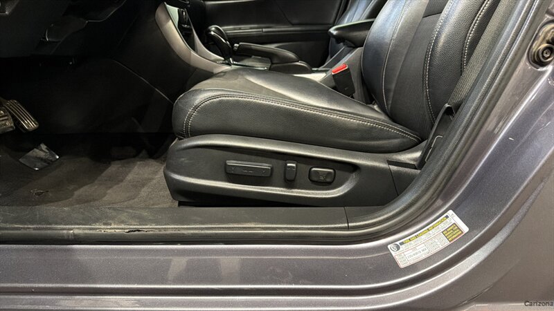 2016 Honda Accord Sport - Photo 19 - Mesa, AZ 85201