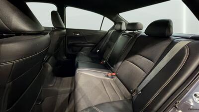 2016 Honda Accord Sport - Photo 32 - Mesa, AZ 85201