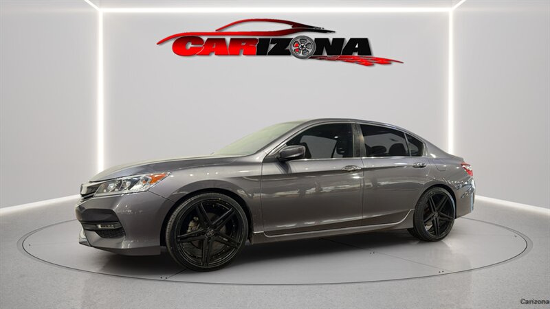 2016 Honda Accord Sport - Photo 4 - Mesa, AZ 85201