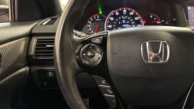 2016 Honda Accord Sport - Photo 26 - Mesa, AZ 85201