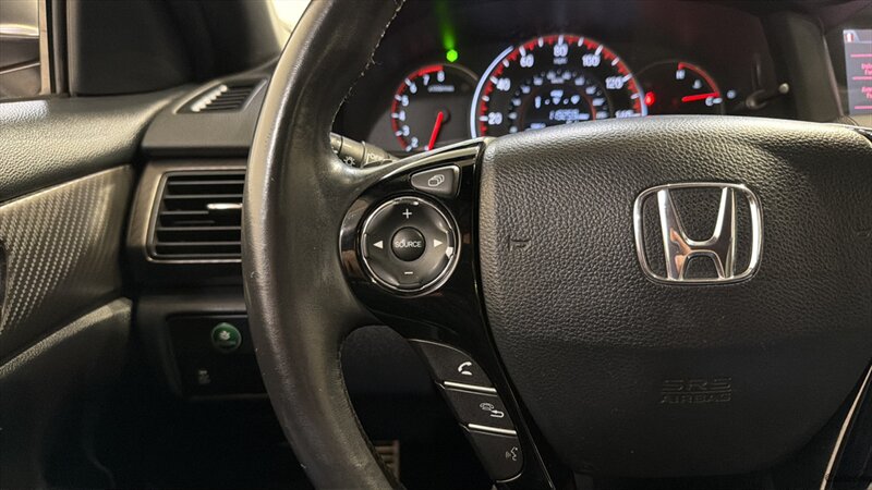 2016 Honda Accord Sport - Photo 26 - Mesa, AZ 85201