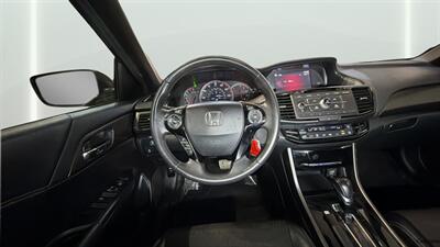 2016 Honda Accord Sport - Photo 15 - Mesa, AZ 85201