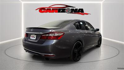 2016 Honda Accord Sport - Photo 9 - Mesa, AZ 85201
