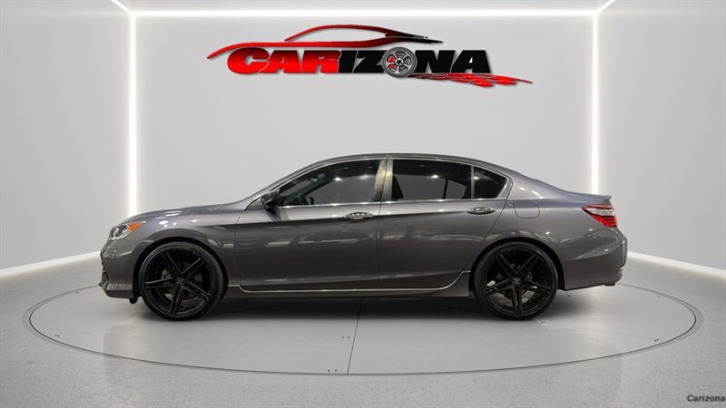 2016 Honda Accord Sport - Photo 5 - Mesa, AZ 85201