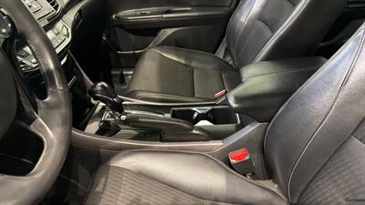 2016 Honda Accord Sport - Photo 25 - Mesa, AZ 85201
