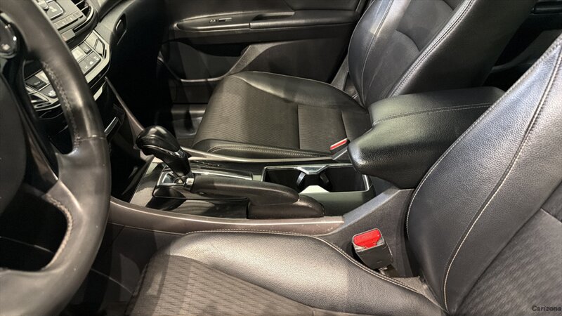 2016 Honda Accord Sport - Photo 25 - Mesa, AZ 85201