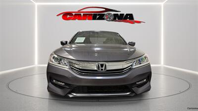 2016 Honda Accord Sport - Photo 2 - Mesa, AZ 85201