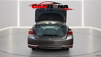 2016 Honda Accord Sport - Photo 21 - Mesa, AZ 85201