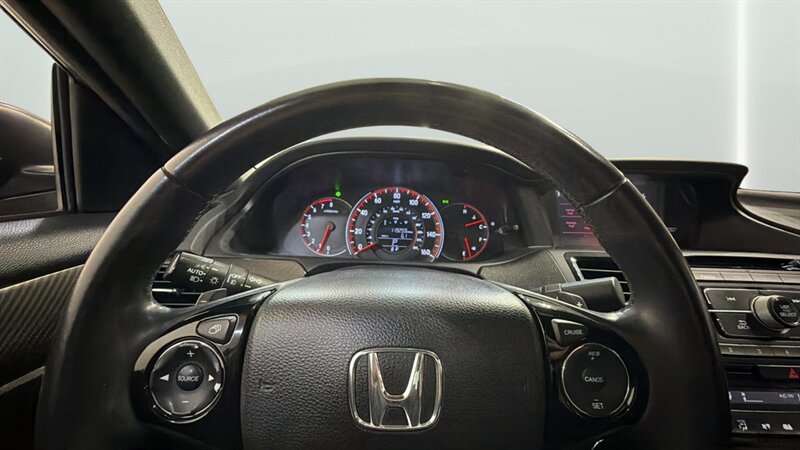 2016 Honda Accord Sport - Photo 29 - Mesa, AZ 85201