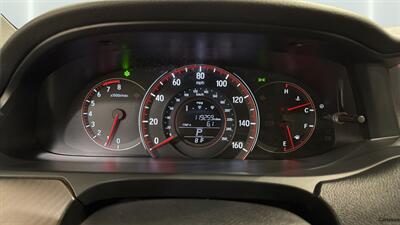 2016 Honda Accord Sport - Photo 28 - Mesa, AZ 85201